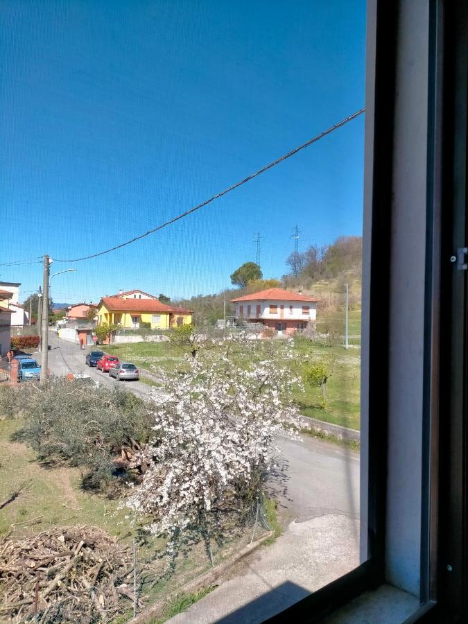 Suite Paradiso Castelnuovo Magra Exterior photo